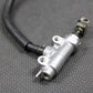 1997 HONDA 97 - 01 CR250R OEM REAR BACK BRAKE MASTER CYLINDER 43510 - KZ3 - B01 NICE! - hggarage