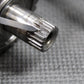 1999 98 - 01 HONDA CR125R OEM TRANSMISSION TRANNY TRANS GEARBOX SHIFT FORKS NICE! - hggarage
