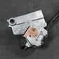 2001 01 - 13 KAWASAKI KX85 OEM NISSIN REAR BACK BRAKE CALIPER MASTER CYLINDER - hggarage