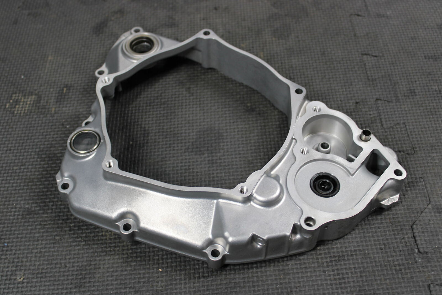 2012 KAWASAKI 09-14 KX250F ENGINE MOTOR INNER CLUTCH COVER