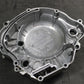 2000 YAMAHA TTR125L TTR125 OEM ENGINE MOTOR SIDE CLUTCH COVER