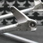 2012 HONDA 11 - 13 CRF250R 11 - 12 CRF450R OEM REAR SUB FRAME SUBFRAME 50200 - MEN - A50 - hggarage