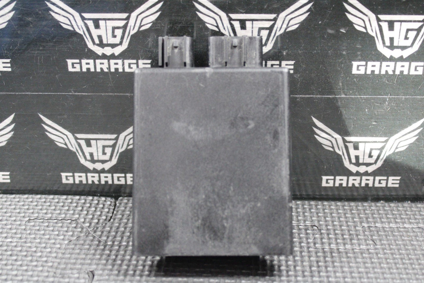 2005 HONDA CR125R OEM KSRF CDI ECU COMPUTER IGNITION UNIT BOX 30410 - KSR - 711 GOOD - hggarage
