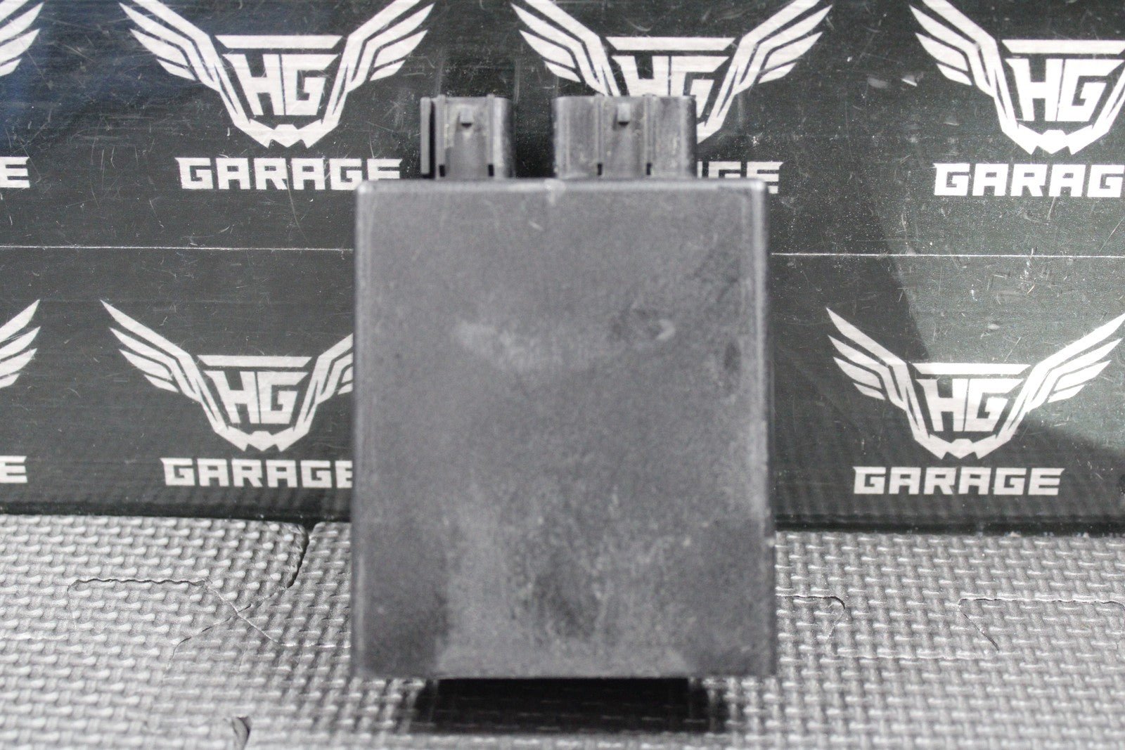 2005 HONDA CR125R OEM KSRF CDI ECU COMPUTER IGNITION UNIT BOX 30410 - KSR - 711 GOOD - hggarage