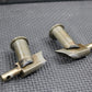 2001 SUZUKI RM80 OEM ENGINE POWER VALVE EXHAUST VALVE ASSEMBLY - hggarage