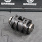 2001 01 - 07 YAMAHA YZ250F OEM ENGINE TRANSMISSION TRANNY SHIFT FORKS GEAR BOX - hggarage