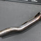 2005 SUZUKI 01 - 05 DR200SE OEM EXHAUST PIPE CHAMBER HEADER 14150 - 42A22 - hggarage