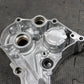 2006 06 - 09 Yamaha YZ450F OEM Right Side Crankcase Inner Outer Clutch Cover - hggarage