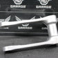 2007 06 - 08 HONDA CRF450R OEM REAR SHOCK LINKAGE LINKS RELAY ARM ROD GOOD! - hggarage