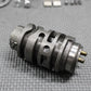 2014 14 - 16 KAWASAKI KX250F OEM TRANSMISSION TRANNY TRANS GEARBOX GEARS NICE! - hggarage
