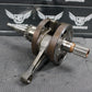 2009 HONDA CRF150RB CRF150R OEM ENGINE MOTOR CRANKSHAFT CON ROD