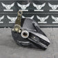 1997 Honda XR200R 90 - 02 OEM Rear Back Brake Drum Panel Assembly - hggarage