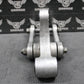 1999 SUZUKI 98 - 99 RM250 OEM REAR SHOCK SWINGARM LINKAGE LEVER 62600 - 37820 NICE! - hggarage