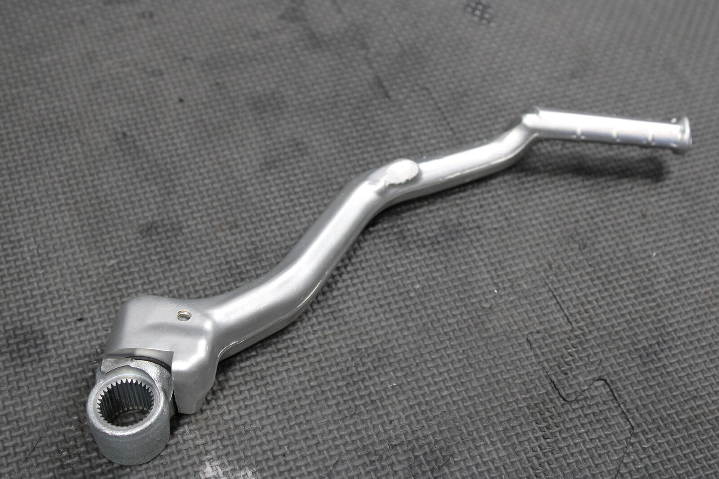 2008 YAMAHA 07-11 WR450F 06-09 YZ450F OEM KICKSTART KICK START PEDAL LEVER