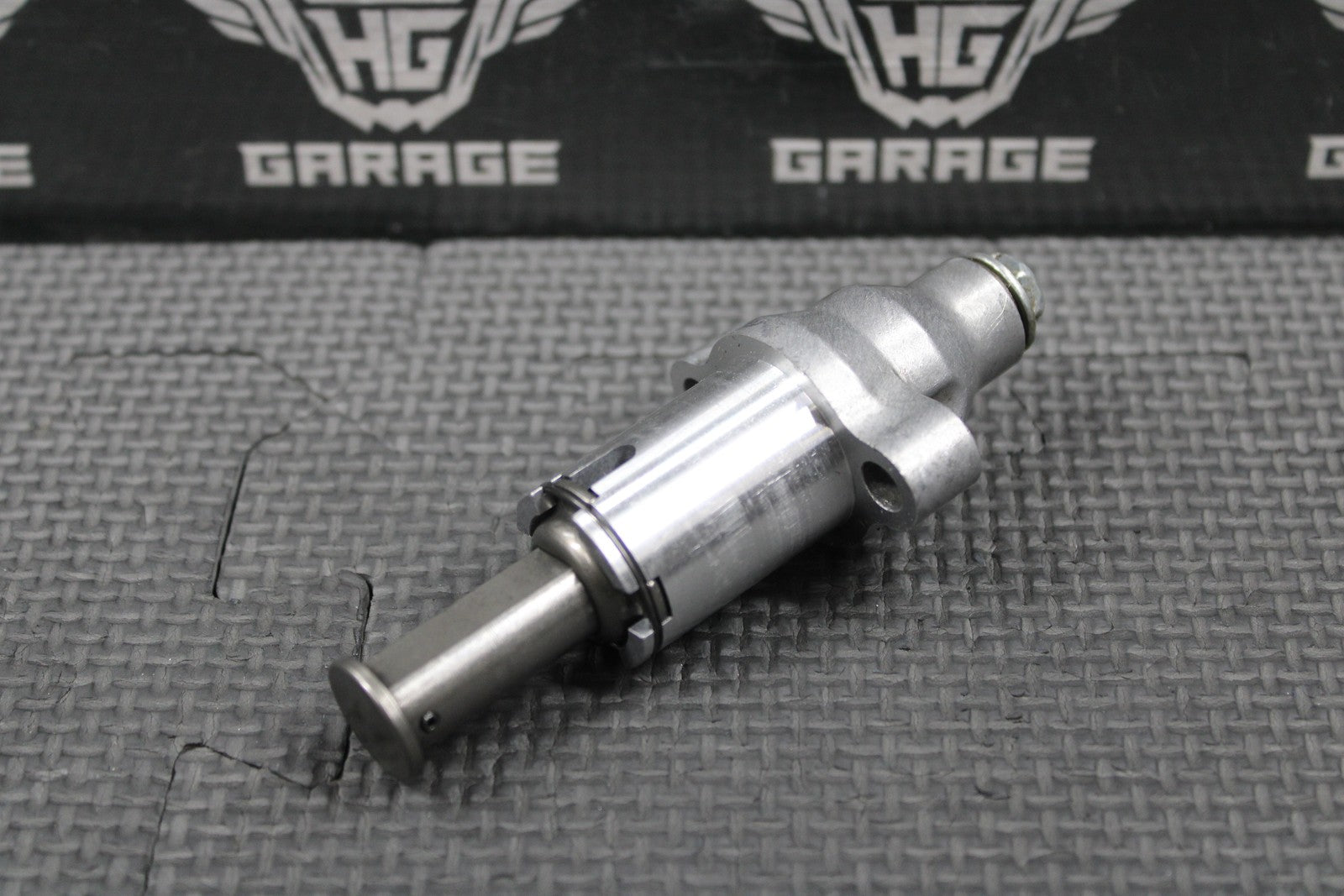 2019 SUZUKI 19 - 25 RMZ250 OEM CAM CHAIN CAMSHAFT TENSIONER ADJUSTER 12830 - 46K00 - hggarage