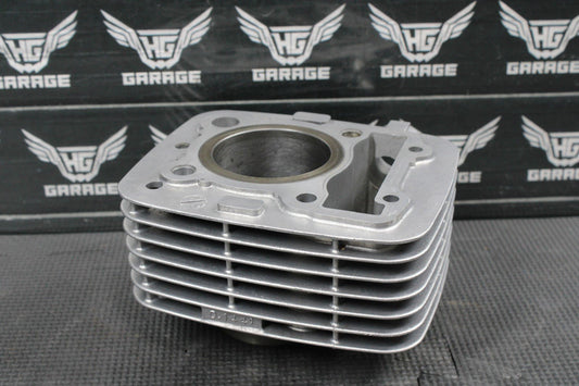 2008 KAWASAKI KLX140 OEM 58MM ENGINE MOTOR CYLINDER JUG BARREL BORE TOP END - hggarage