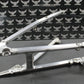 2019 SUZUKI 19 - 25 RMZ250 RMZ450 OEM REAR BACK SUB FRAME SUBFRAME SEAT RAIL GOOD! - hggarage