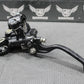1989 HONDA 86 - 90 XR250R 87 - 90 XR600R OEM FRONT BRAKE MASTER CYLINDER W/ LEVER - hggarage
