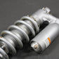 2002 YAMAHA YZ426F OEM REAR BACK SHOCK ABSORBER SUSPENSION 5SF - 22210 - 00 - 00 - hggarage