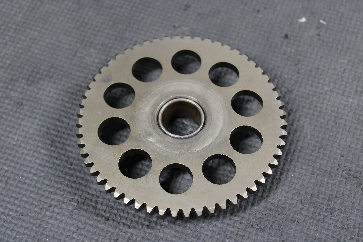 2009 HONDA CRF230L CRF230M OEM ENGINE MOTOR STARTER STARTING GEAR STARTER CLUTCH - hggarage