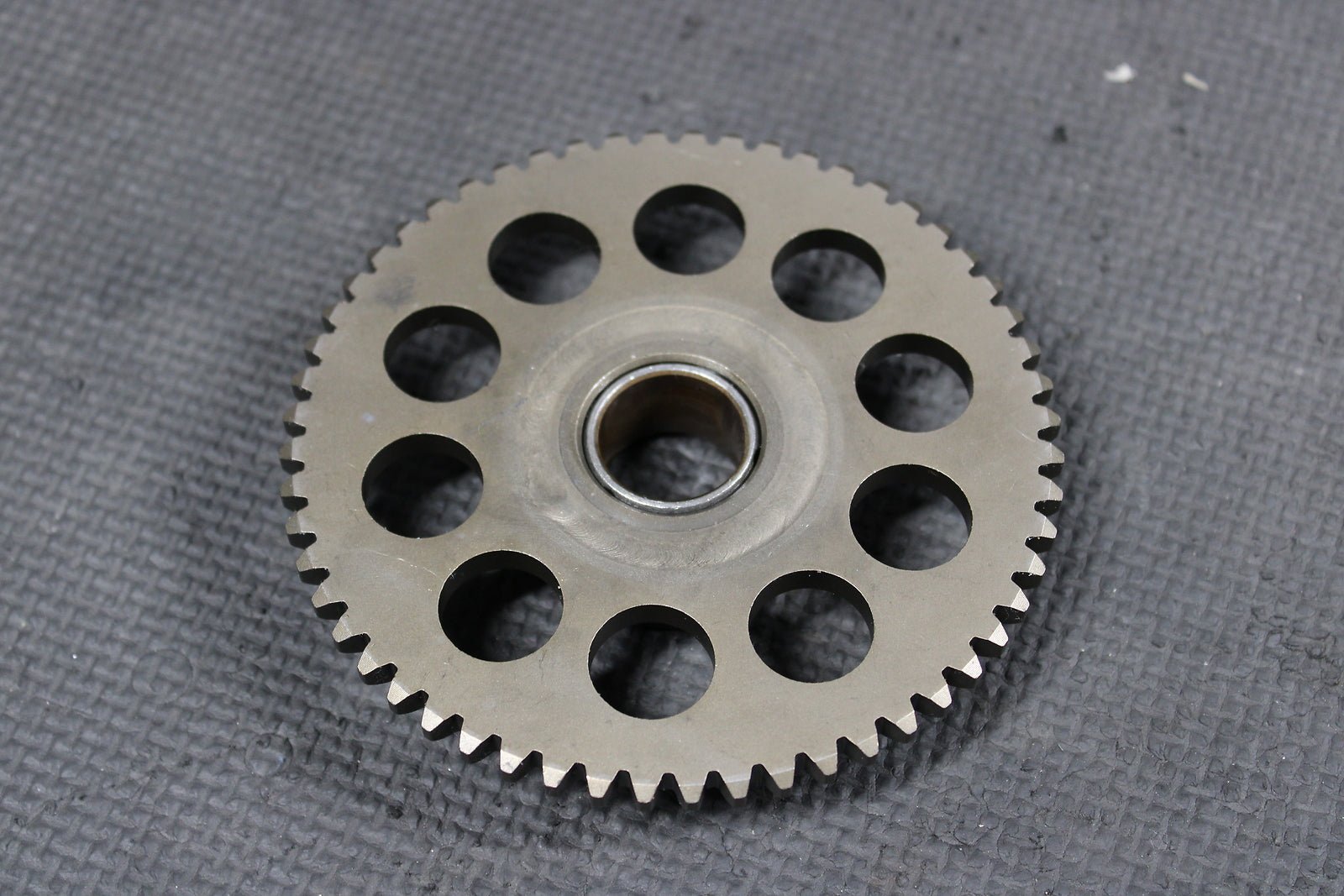 2009 HONDA CRF230L CRF230M OEM ENGINE MOTOR STARTER STARTING GEAR STARTER CLUTCH - hggarage