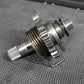 1999 YAMAHA YZ250 OEM KICKSTART KICK START SHAFT W IDLER GEAR 5CU - 15601 - 00 - 00 - hggarage