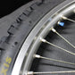 2005 YAMAHA YZ250F YZ250X OEM EXCEL FRONT WHEEL RIM HUB ASSEMBLY 5NY - 25111 - 00 - 00 - hggarage