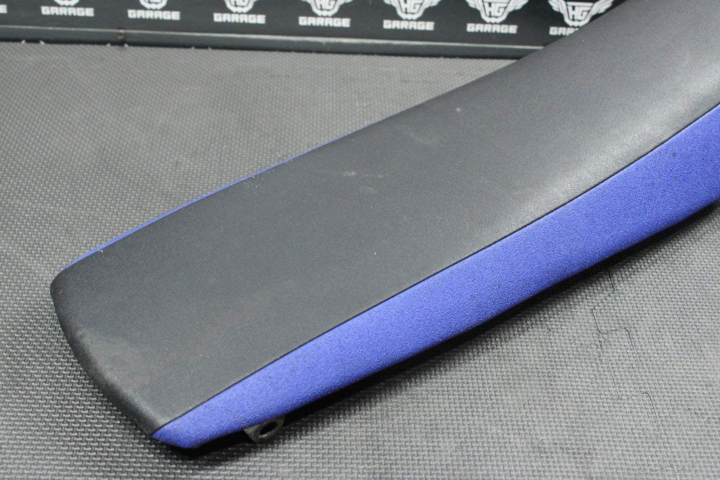 2004 Yamaha YZ250F YZ450F OEM Seat Saddle 5XD - 24710 - 00 - 00 - hggarage