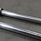 1991 88 - 91 HONDA CR80R OEM RIGHT LEFT FRONT SUSPENSION FORKS SHOCKS 51400 - GS2 - 77 - hggarage