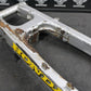 2001 HONDA XR100R BIGWHEEL 16" OEM SWINGARM SWING ARM SUSPENSION 52200-KN4-A60ZA