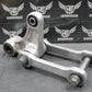 1999 SUZUKI 98 - 99 RM250 OEM REAR SHOCK SWINGARM LINKAGE LEVER 62600 - 37820 NICE! - hggarage