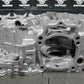 2000 YAMAHA YZ400F YZ426F OEM LEFT RIGHT ENGINE MOTOR CRANKCASE CRANK CASE BLOCK