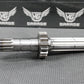 1999 86 - 01 HONDA CR500R OEM TRANSMISSION TRANS MAINSHAFT MAIN SHAFT 23210 - ML3 - 00 - hggarage