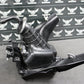 2022 YAMAHA YZ450FX OEM AIRBOX INTAKE AIR CLEANER CASE ASSEMBLY BR9 - 14411 - 01 - 00 - hggarage