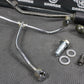 2001 HONDA XR250R 96-04 OEM ENGINE MOTOR OIL PUMP FEED LINE RETURN LINES