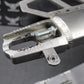 09 KAWASAKI 09 - 20 KLX250S KLX250SF KLX300 OEM SWINGARM SWING ARM SUSPENSION GOOD - hggarage