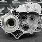 2014 KAWASAKI 08 - 22 KX100 KX85 OEM LEFT RIGHT ENGINE CRANKCASE CASES BLOCK SET - hggarage