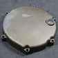 2004 KAWASAKI KX250 2T OEM OUTER ENGINE MOTOR SIDE CLUTCH COVER 14032-1538