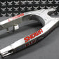 2005 HONDA CRF450R OEM SWINGARM SWING ARM REAR SUSPENSION 52200 - MEN - 710 - hggarage