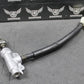 1997 HONDA 97 - 01 CR250R OEM REAR BACK BRAKE MASTER CYLINDER 43510 - KZ3 - B01 NICE! - hggarage