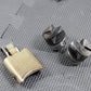 1999 SUZUKI RM250 OEM MODEL - X COMPLETE ENGINE POWER VALVE EXHAUST VALVE - hggarage