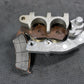2012 KAWASAKI KX250F OEM NISSIN FRONT BRAKE CALIPER MASTER CYLINDER ASSEMEMBLY - hggarage