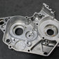 1999 SUZUKI RM125 OEM LEFT ENGINE MOTOR CRANKCASE CRANK CASE BOTTOM END - hggarage