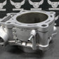 2006 HONDA CRF450X 05 - 17 OEM ENGINE CYLINDER BORE JUG TOP END 12100 - MEY - 671 NICE - hggarage