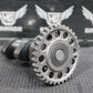 2013 HUSQVARNA TE511 OEM ENGINE MOTOR EXHAUST CAM SHAFT CAMSHAFT 7729371 - hggarage