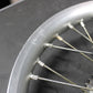 2000 KAWASAKI KX125 OEM D.I.D 19X1.85 REAR BACK WHEEL RIM 41090-1129