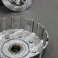 2004 Yamaha WR450F YZ450F OEM Complete Clutch Basket Hub Springs - hggarage