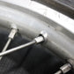2009 KAWASAKI KX250F OEM REAR BACK WHEEL RIM HUB 41090 - 5227 READ DESC! - hggarage