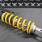2004 Honda CRF250R OEM Showa Black Coated Rear Back Shock Absorber Suspension - hggarage