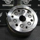 2000 YAMAHA 00 - 07 TTR125L STATOR MAGNETO ROTOR FLYWHEEL 5HP - 85510 - 02 - 00 GOOD! - hggarage